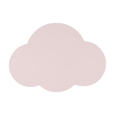TK-Lighting CLOUD Рожевий 2 X G9 4967 Фото
