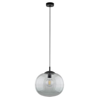 TK-Lighting VIBE GRAPHITE Підвіс 1  350 4972 Фото