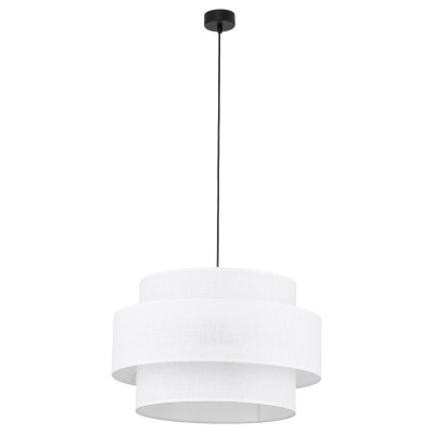 TK-Lighting CALISTO WHITE 3 500 5363 Фото