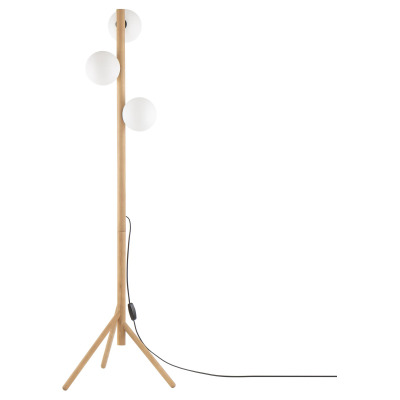 TK-Lighting ESTERA WOOD LAMPA POD?OGOWA 3 P? 5809 Фото