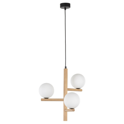 TK-Lighting ESTERA WOOD 3 6799 Фото