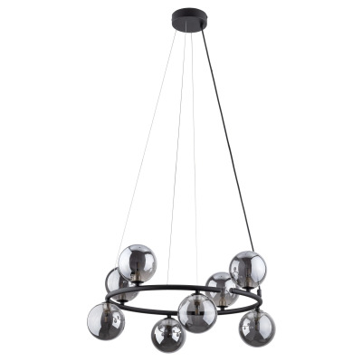 TK-Lighting ANABELLE 8 6844 Фото