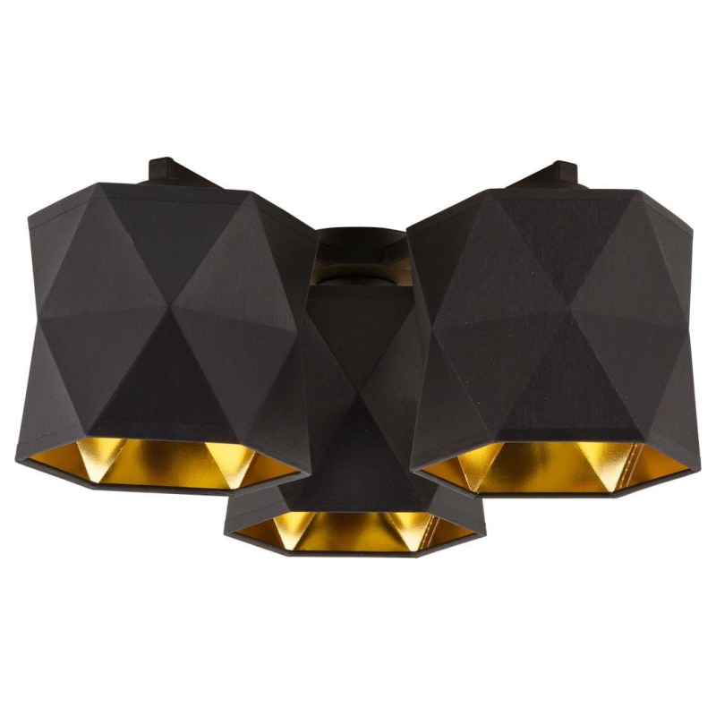 1042 TK-Lighting SIRO BLACK 1042 TK-Lighting SIRO BLACK Фото