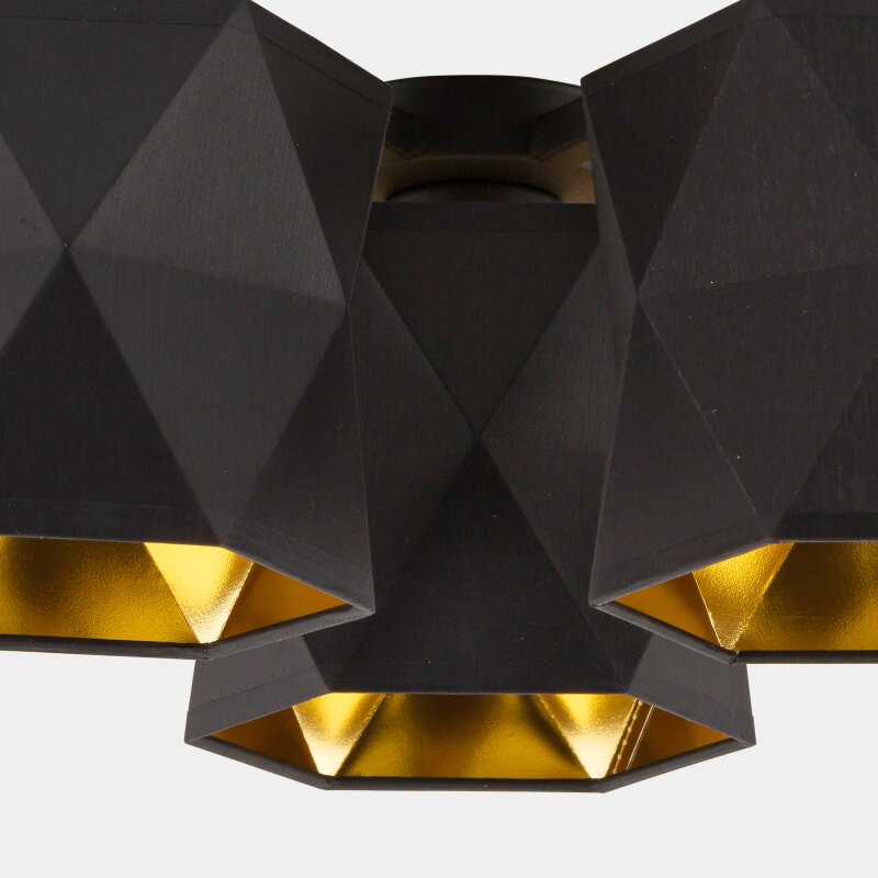 1042 TK-Lighting SIRO BLACK 1042 TK-Lighting SIRO BLACK Фото