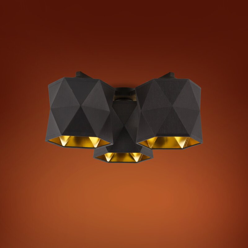 1042 TK-Lighting SIRO BLACK 1042 TK-Lighting SIRO BLACK Фото