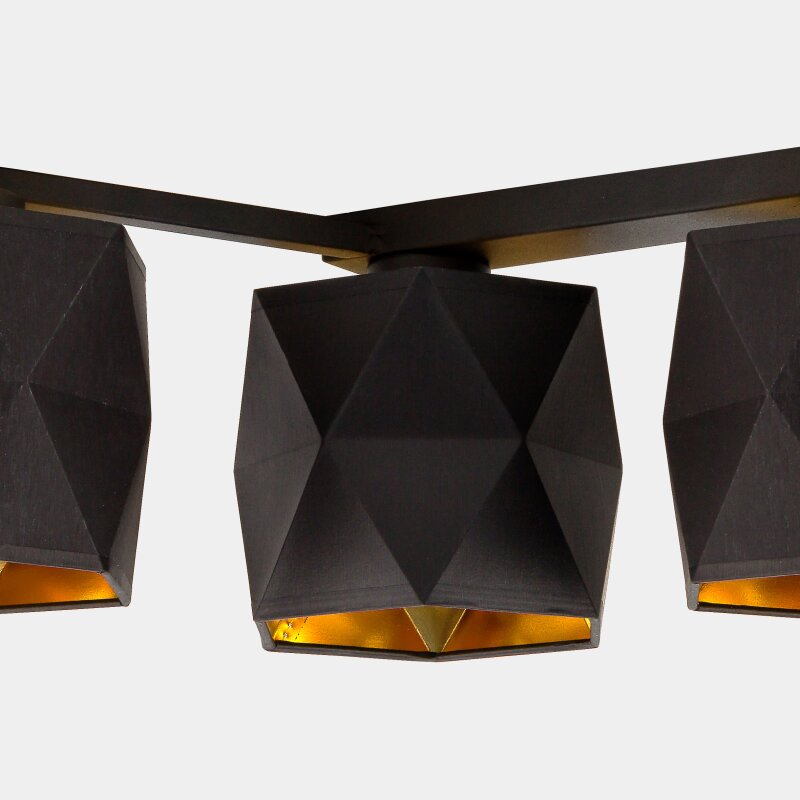 1043 TK-Lighting SIRO BLACK 1043 TK-Lighting SIRO BLACK Фото