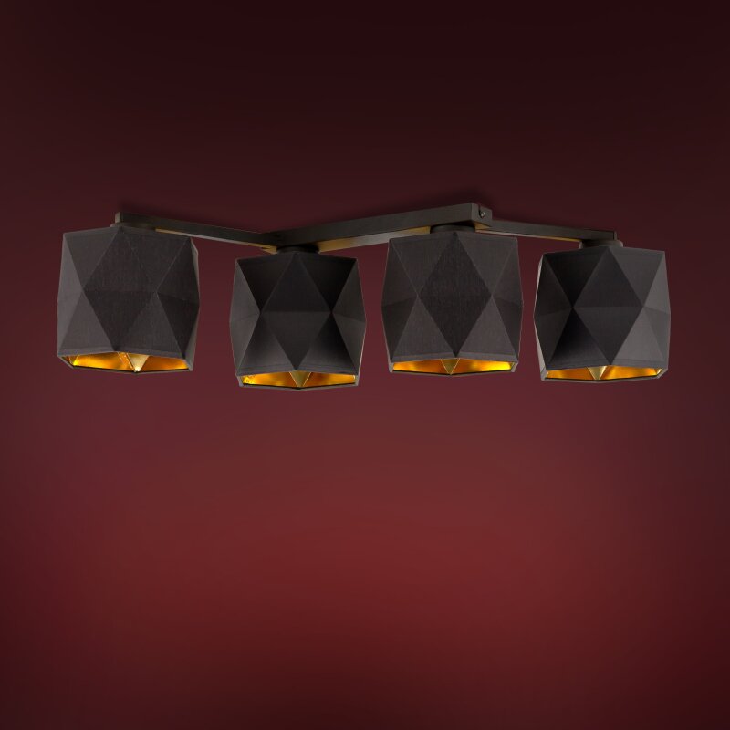 1043 TK-Lighting SIRO BLACK 1043 TK-Lighting SIRO BLACK Фото