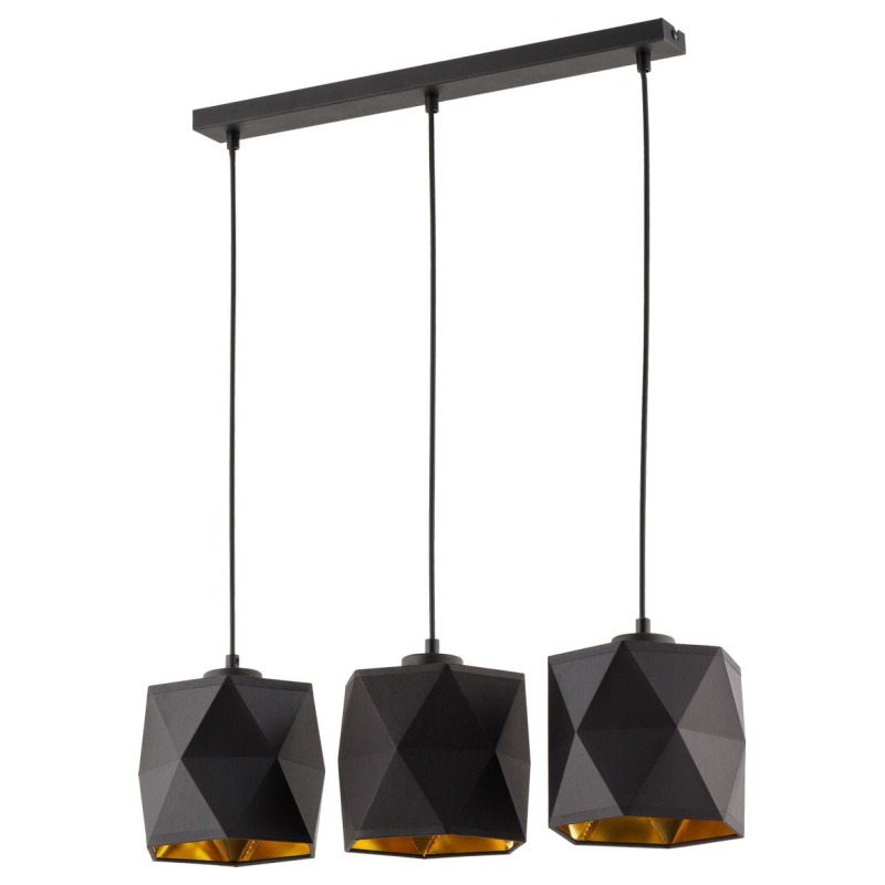 1044 TK-Lighting SIRO BLACK 1044 TK-Lighting SIRO BLACK Фото