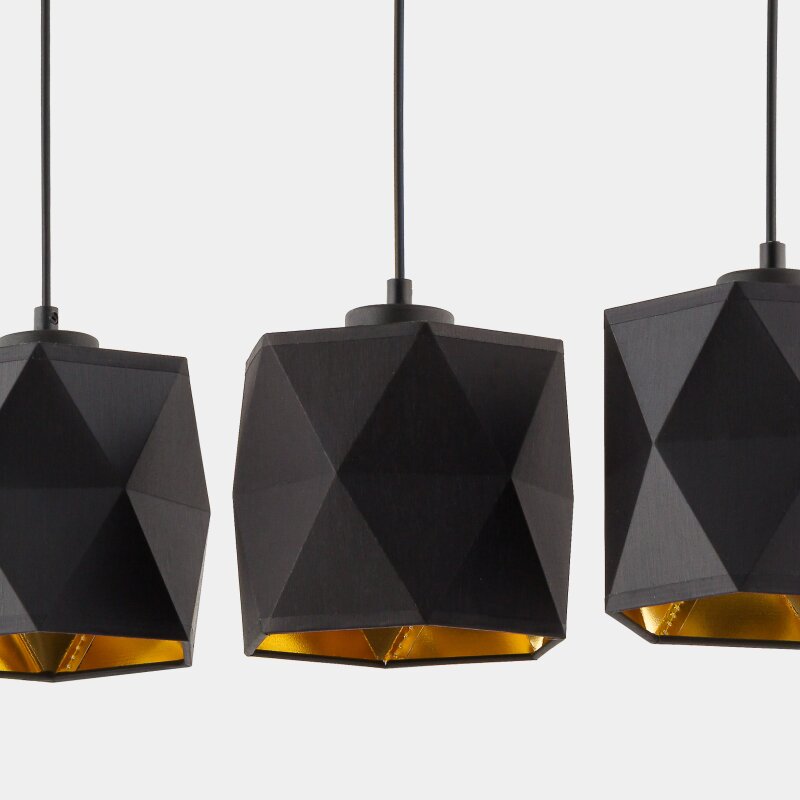 1044 TK-Lighting SIRO BLACK 1044 TK-Lighting SIRO BLACK Фото