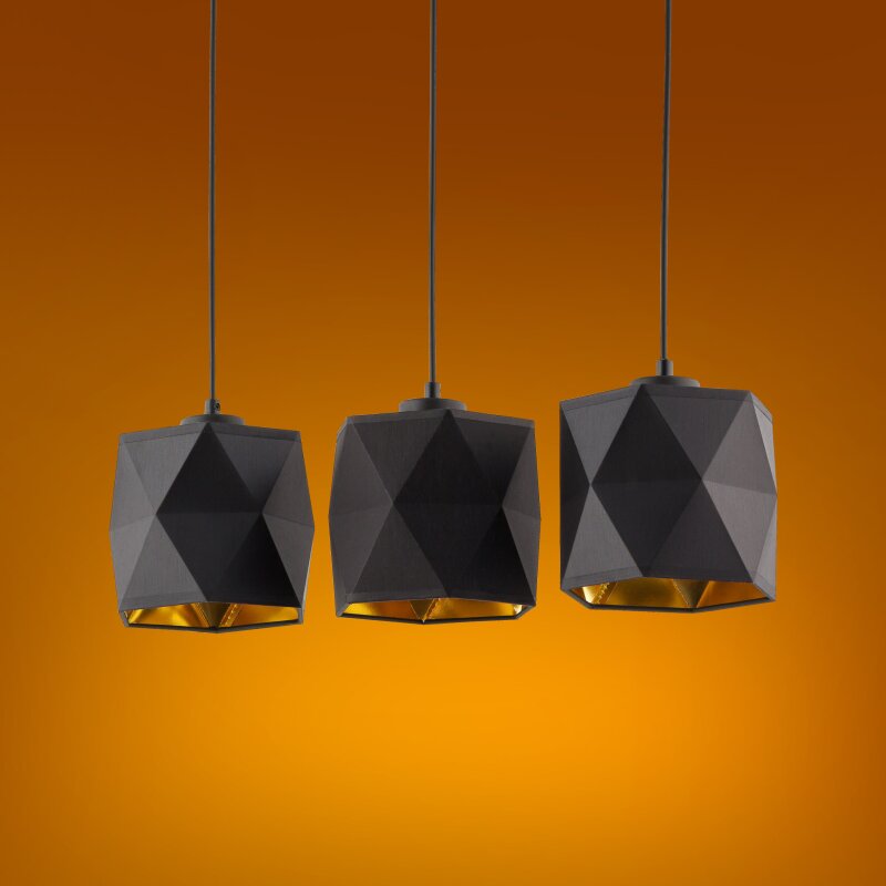 1044 TK-Lighting SIRO BLACK 1044 TK-Lighting SIRO BLACK Фото