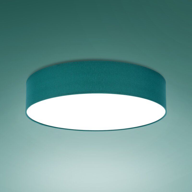 1072 TK-Lighting RONDO 61 Зелений 1072 TK-Lighting RONDO 61 Зелений Фото