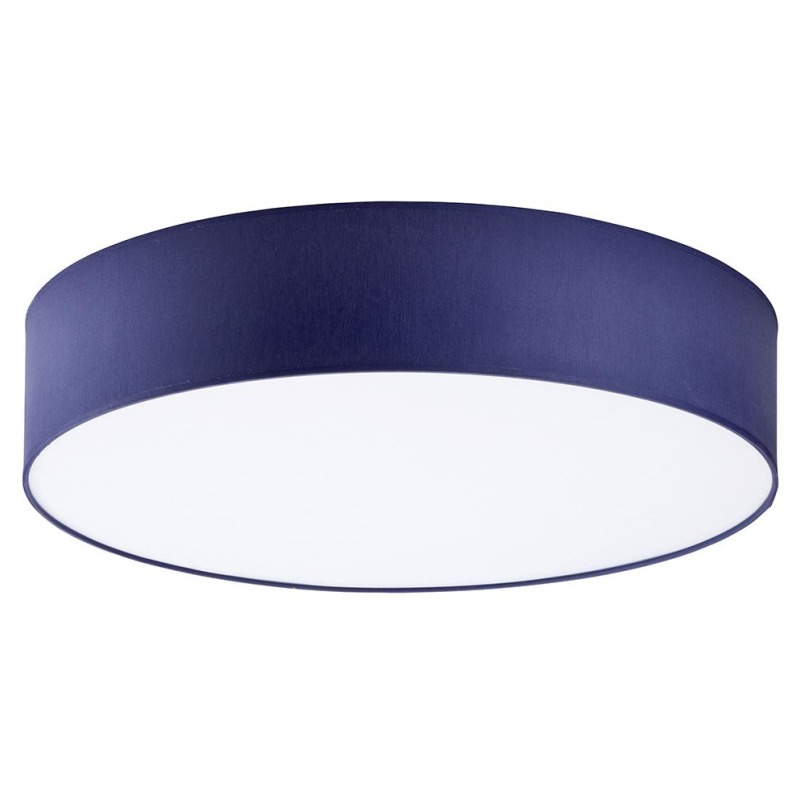 1076 TK-Lighting RONDO 80 Темно-синій 1076 TK-Lighting RONDO 80 Темно-синій Фото