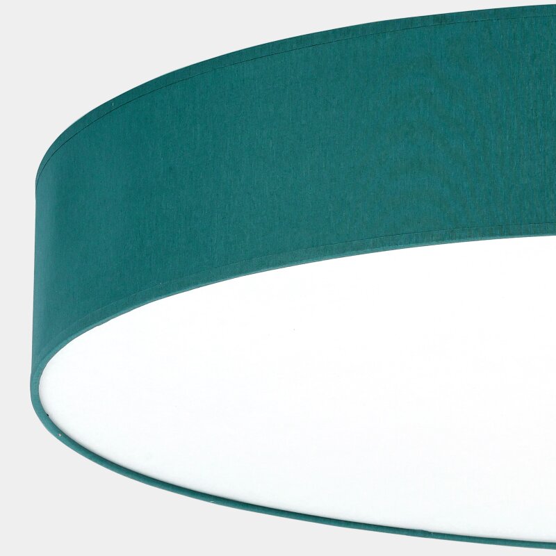 1077 TK-Lighting RONDO 80 Зелений 1077 TK-Lighting RONDO 80 Зелений Фото