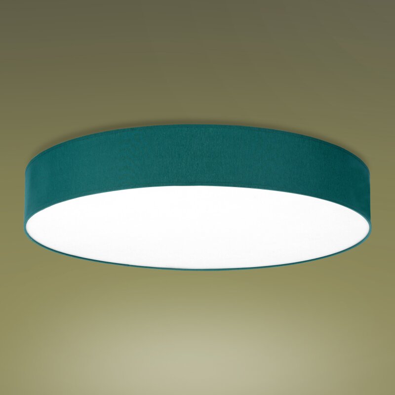 1077 TK-Lighting RONDO 80 Зелений 1077 TK-Lighting RONDO 80 Зелений Фото