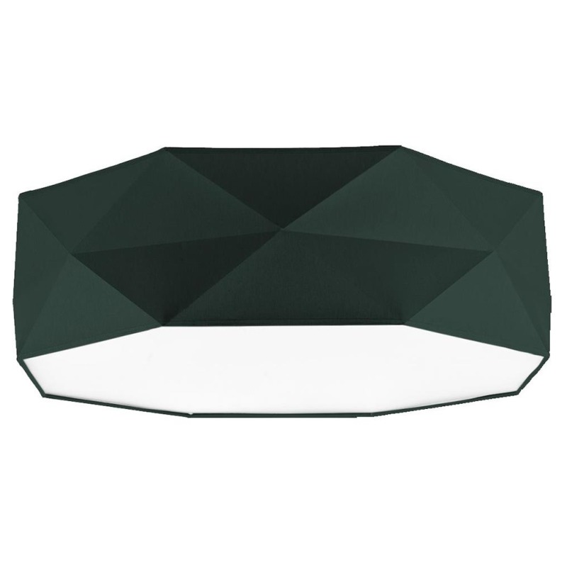 1078 TK-Lighting KANTOOR Зелений 1078 TK-Lighting KANTOOR Зелений Фото