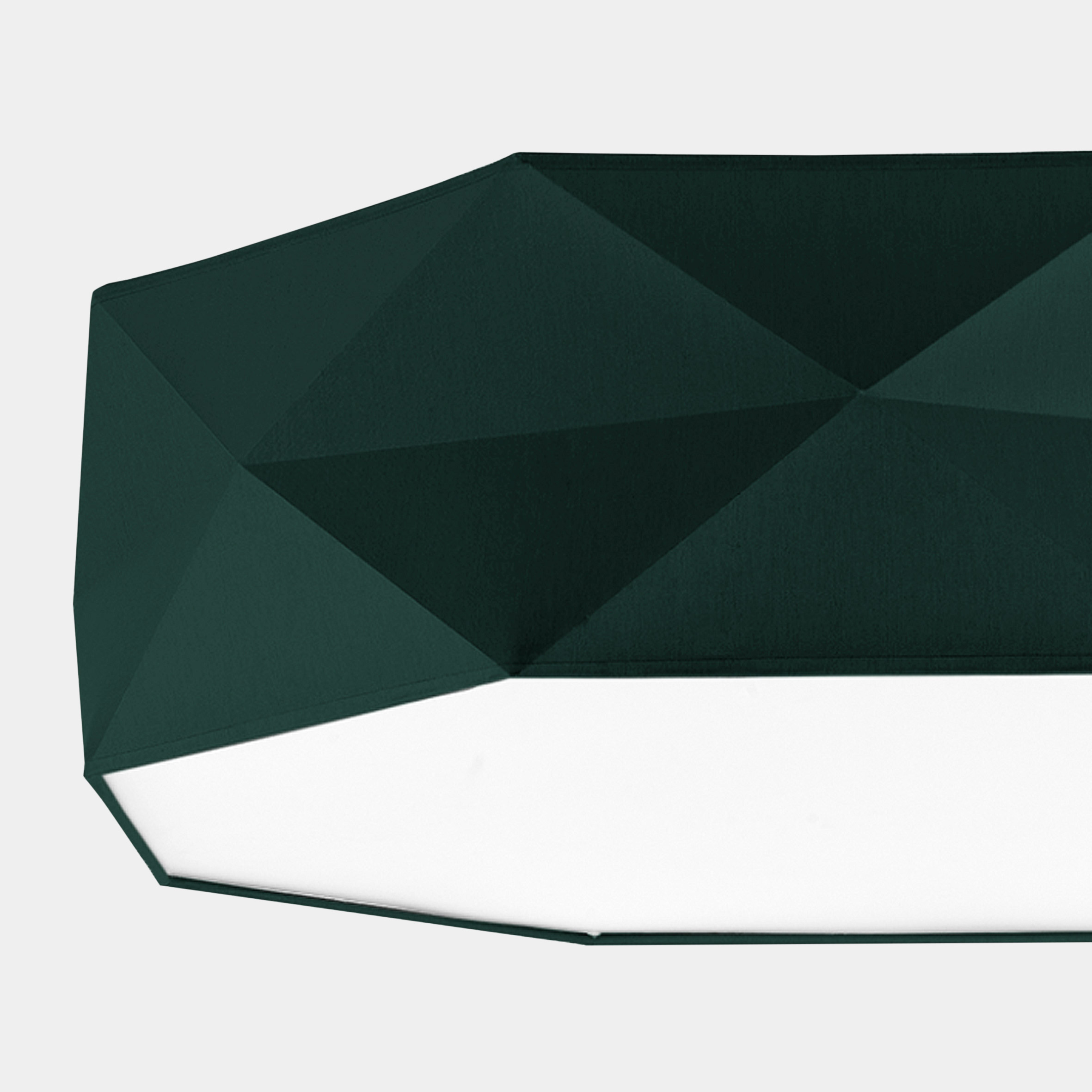 1078 TK-Lighting KANTOOR Зелений 1078 TK-Lighting KANTOOR Зелений Фото