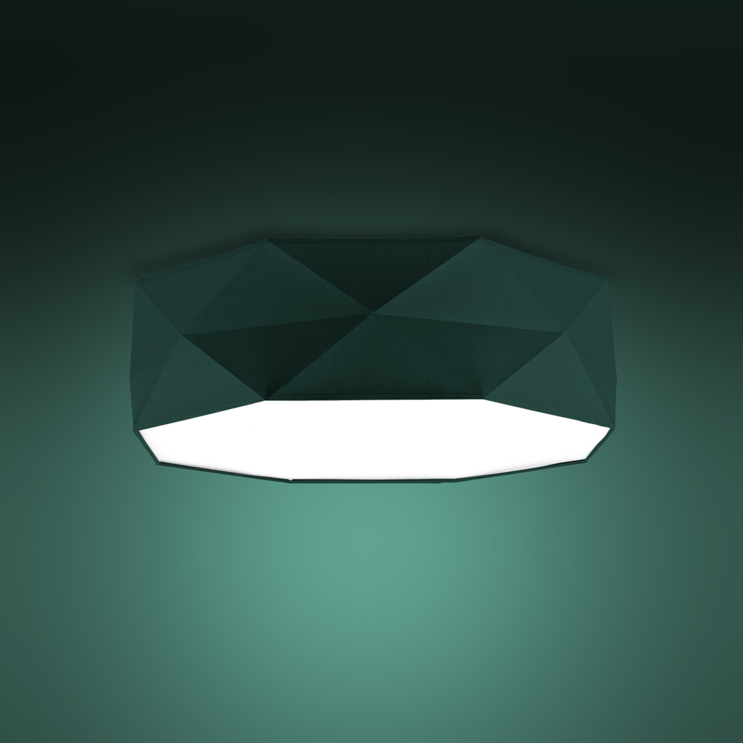 1078 TK-Lighting KANTOOR Зелений 1078 TK-Lighting KANTOOR Зелений Фото