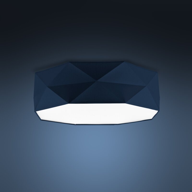 1079 TK-Lighting KANTOOR Синій 1079 TK-Lighting KANTOOR Синій Фото