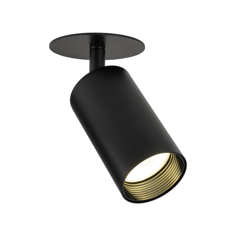 10806 TK-Lighting AMIS BLACK 1XGU10 10806 TK-Lighting AMIS BLACK 1XGU10 Фото