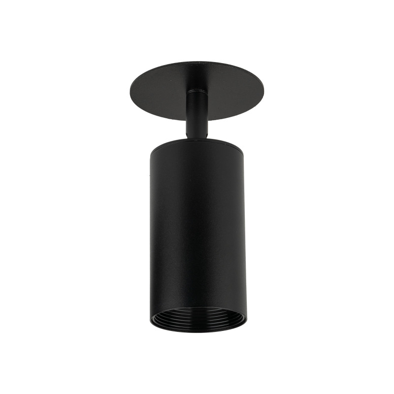 10806 TK-Lighting AMIS BLACK 1XGU10 10806 TK-Lighting AMIS BLACK 1XGU10 Фото