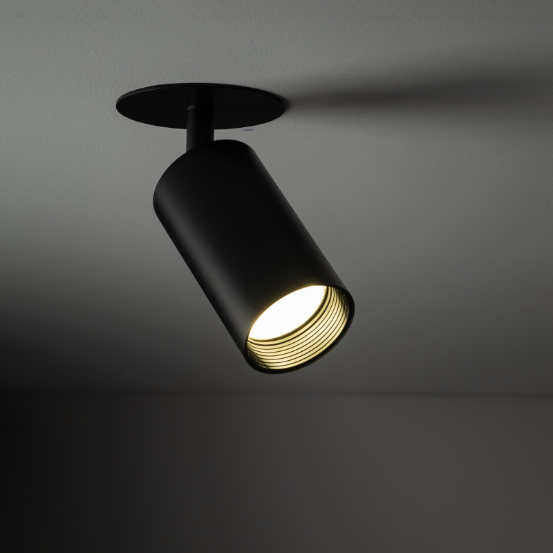 10806 TK-Lighting AMIS BLACK 1XGU10 10806 TK-Lighting AMIS BLACK 1XGU10 Фото