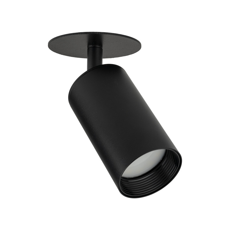 10806 TK-Lighting AMIS BLACK 1XGU10 10806 TK-Lighting AMIS BLACK 1XGU10 Фото