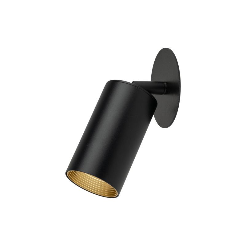 10806 TK-Lighting AMIS BLACK 1XGU10 10806 TK-Lighting AMIS BLACK 1XGU10 Фото
