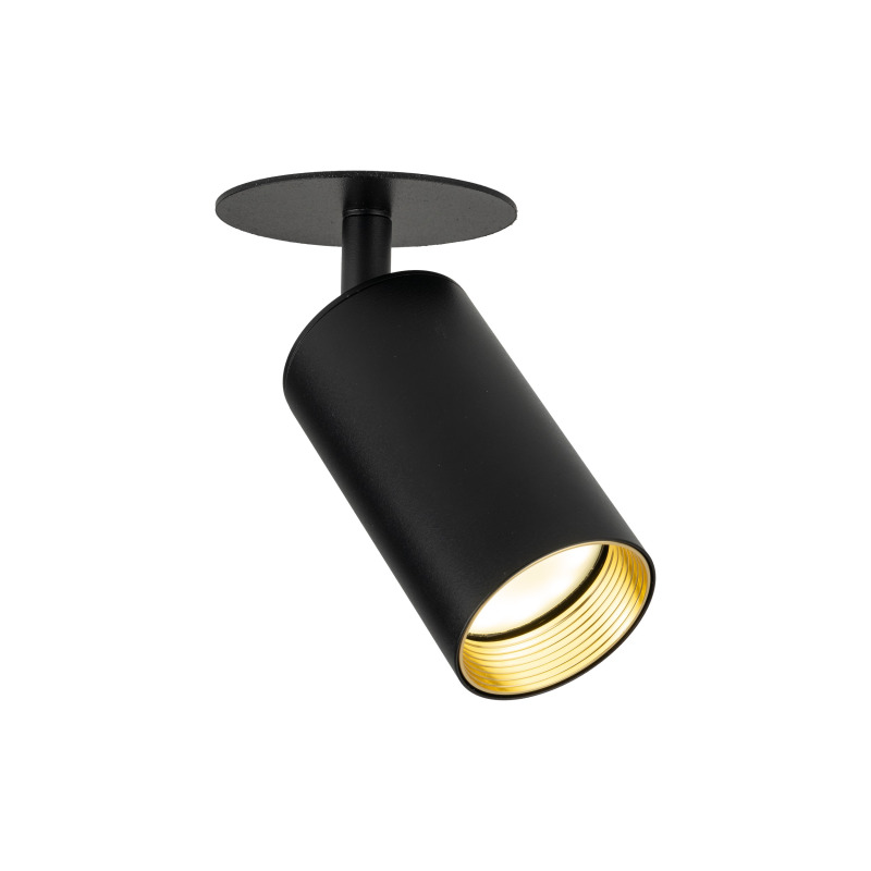 10806 TK-Lighting AMIS BLACK 1XGU10 10806 TK-Lighting AMIS BLACK 1XGU10 Фото