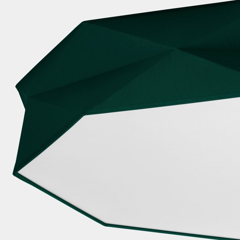 1081 TK-Lighting KANTOOR Зелений 1081 TK-Lighting KANTOOR Зелений Фото