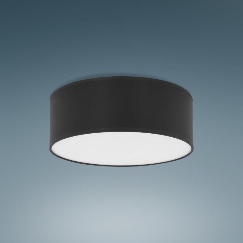 1088 TK-Lighting RONDO Чорний 45 1088 TK-Lighting RONDO Чорний 45 Фото