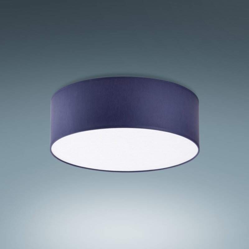 1089 TK-Lighting RONDO Темно-синій 45 1089 TK-Lighting RONDO Темно-синій 45 Фото