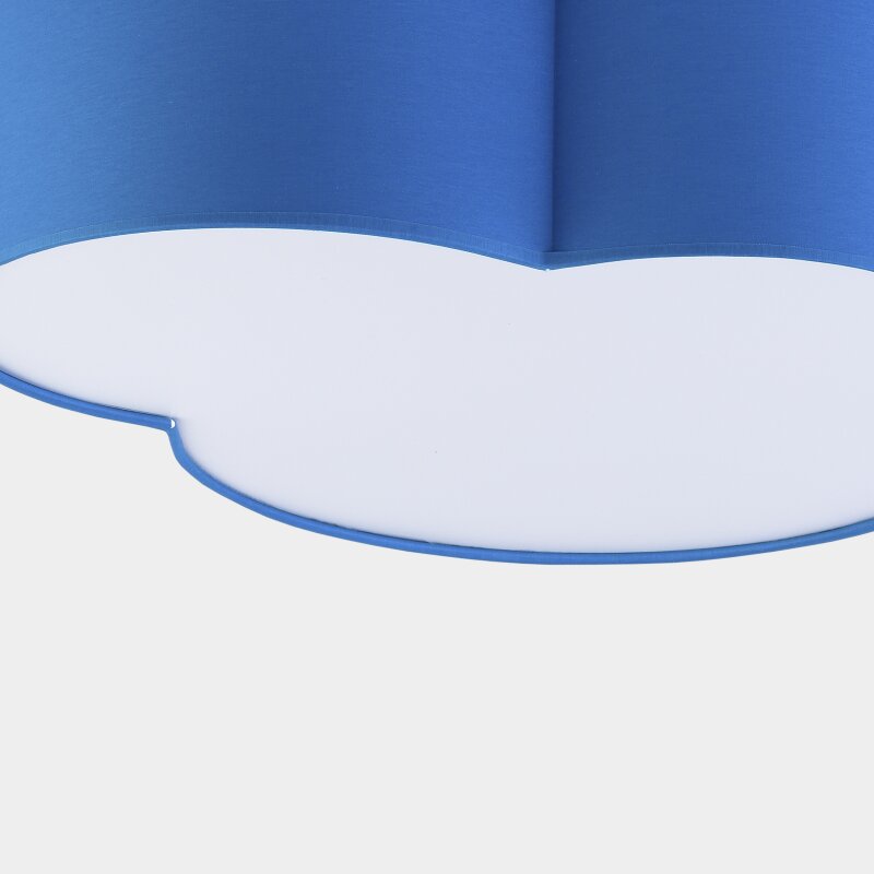 1534 TK-Lighting CLOUD Синій 1534 TK-Lighting CLOUD Синій Фото