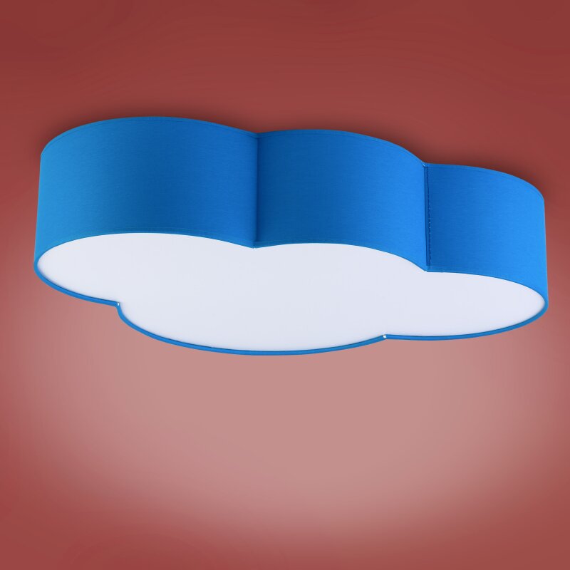 1534 TK-Lighting CLOUD Синій 1534 TK-Lighting CLOUD Синій Фото