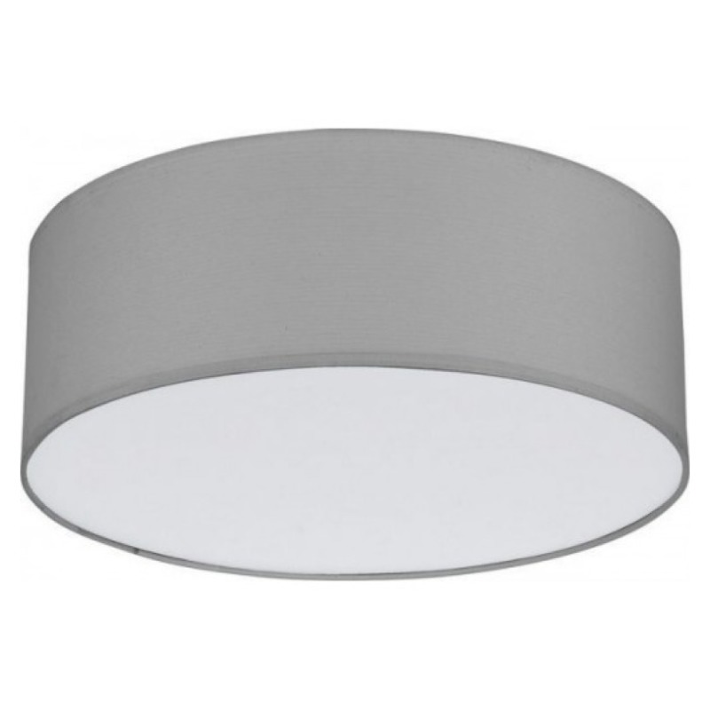 1584 TK-Lighting RONDO 61 Сірий 1584 TK-Lighting RONDO 61 Сірий Фото