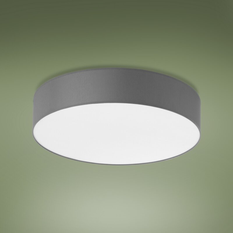 1584 TK-Lighting RONDO 61 Сірий 1584 TK-Lighting RONDO 61 Сірий Фото