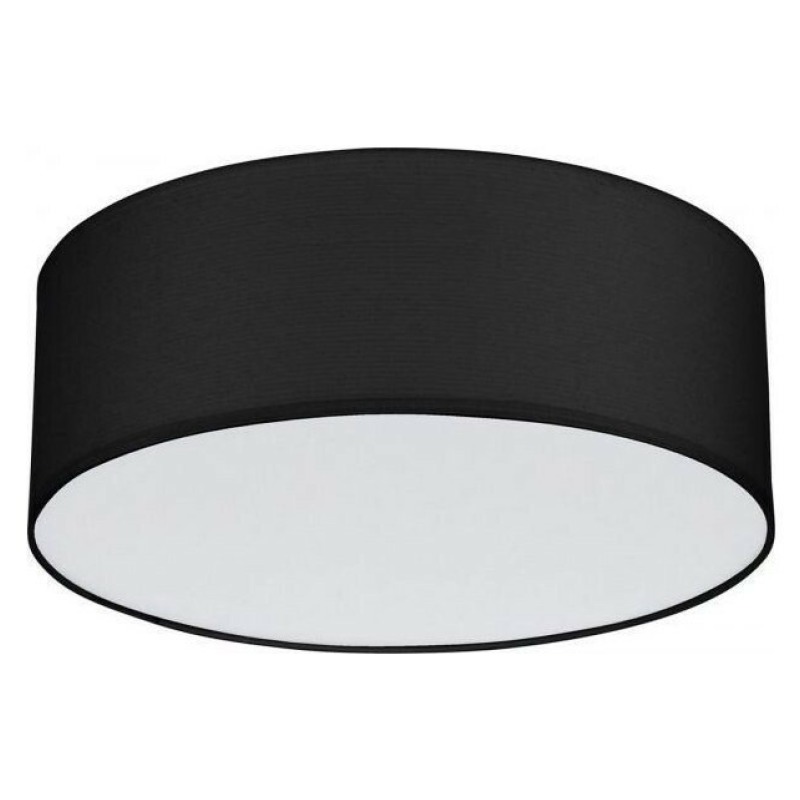 1587 TK-Lighting RONDO 61 Чорний 1587 TK-Lighting RONDO 61 Чорний Фото