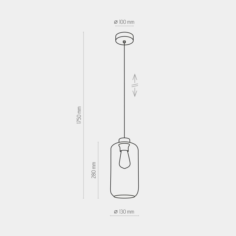 2077 TK-Lighting MARCO  2077 TK-Lighting MARCO Фото