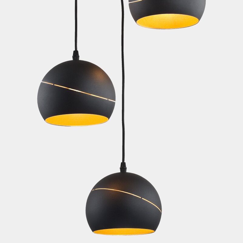 2082 TK-Lighting YODA BLACK ORBIT 2082 TK-Lighting YODA BLACK ORBIT Фото