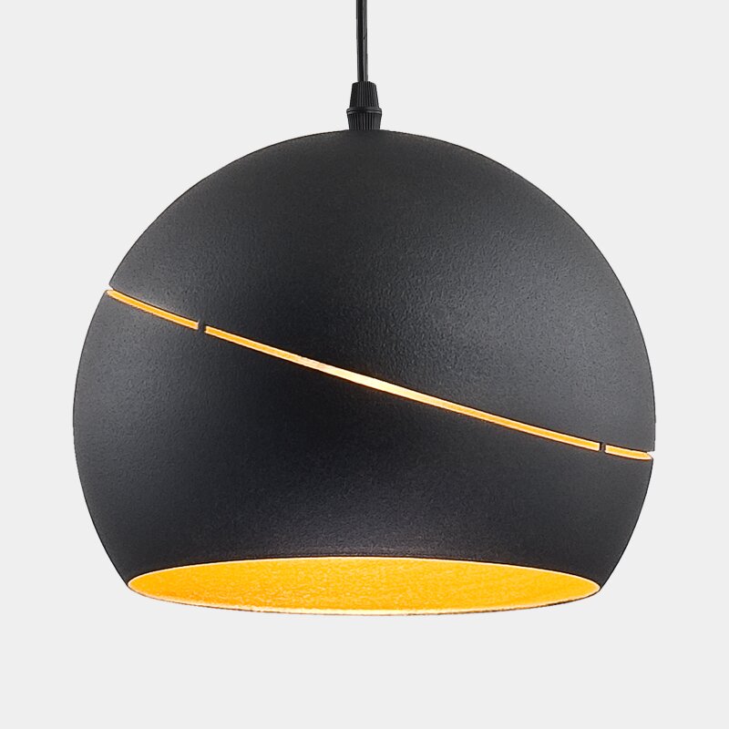 2085 TK-Lighting YODA BLACK ORBIT 2085 TK-Lighting YODA BLACK ORBIT Фото