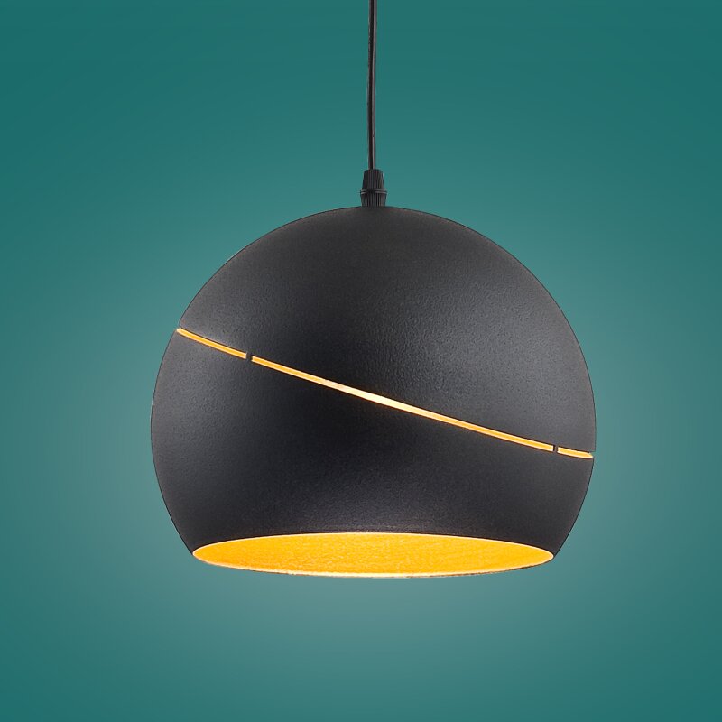 2085 TK-Lighting YODA BLACK ORBIT 2085 TK-Lighting YODA BLACK ORBIT Фото