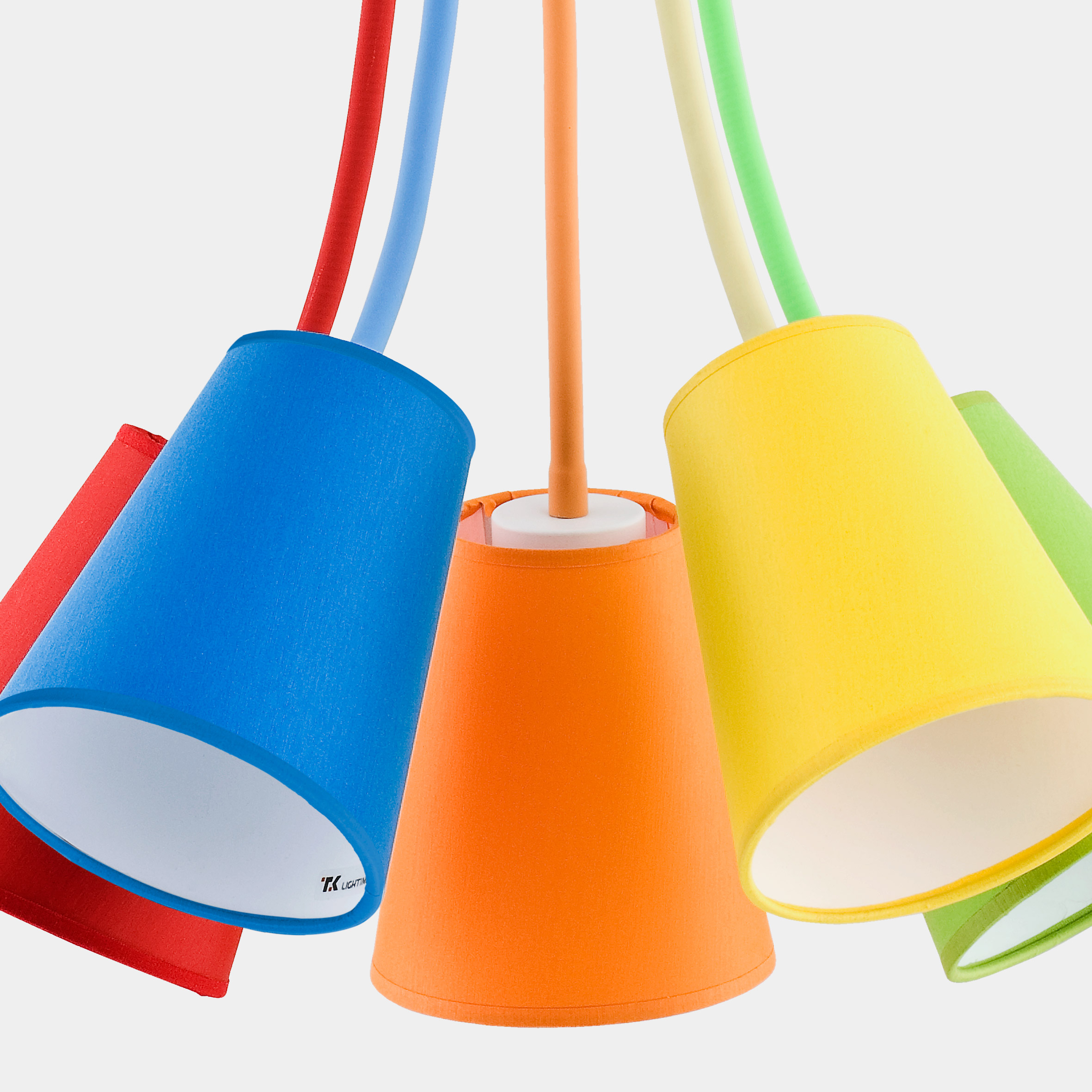 2107 TK-Lighting WIRE COLOUR 2107 TK-Lighting WIRE COLOUR Фото