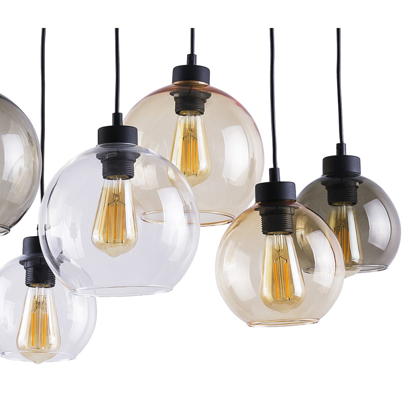 2164 TK-Lighting CUBUS 2164 TK-Lighting CUBUS Фото