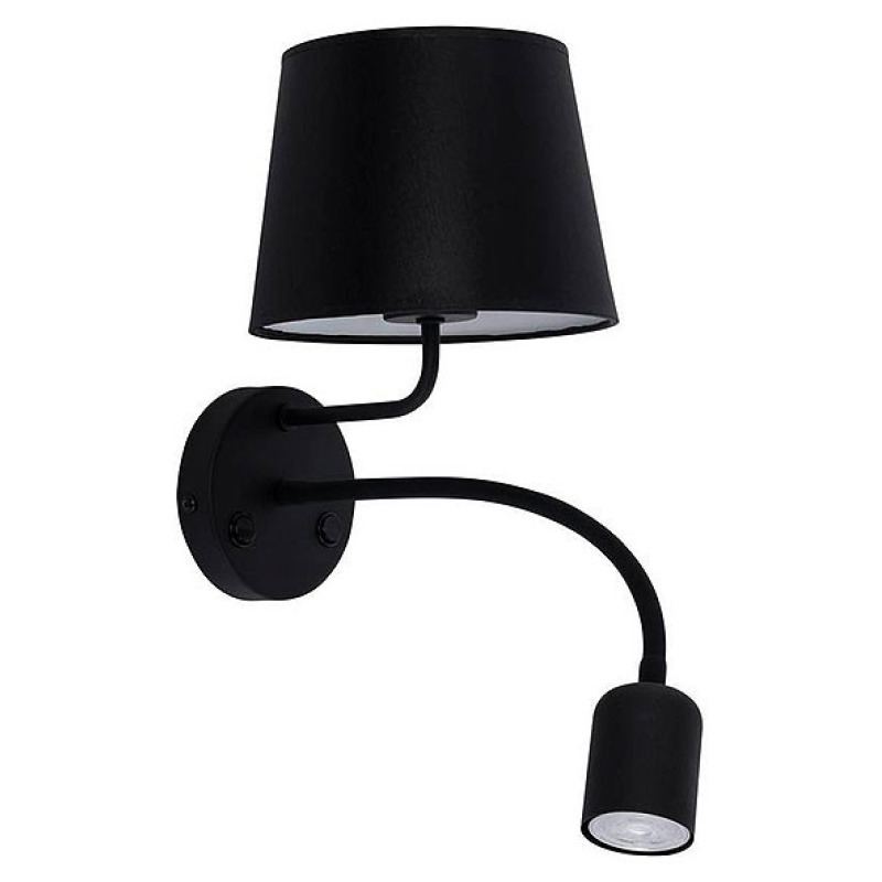 2537 TK-Lighting MAJA LED BLACK 2537 TK-Lighting MAJA LED BLACK Фото