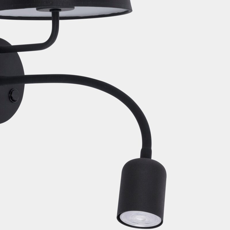 2537 TK-Lighting MAJA LED BLACK 2537 TK-Lighting MAJA LED BLACK Фото
