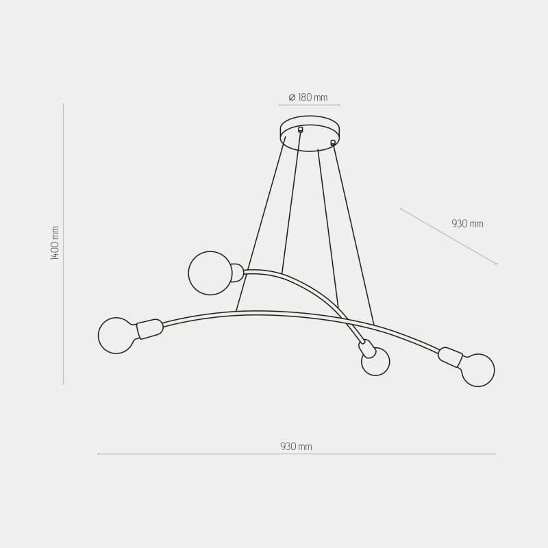 2724 TK-Lighting HELIX 2724 TK-Lighting HELIX Фото