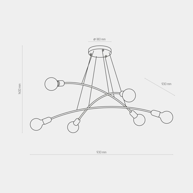 2726 TK-Lighting HELIX 2726 TK-Lighting HELIX Фото