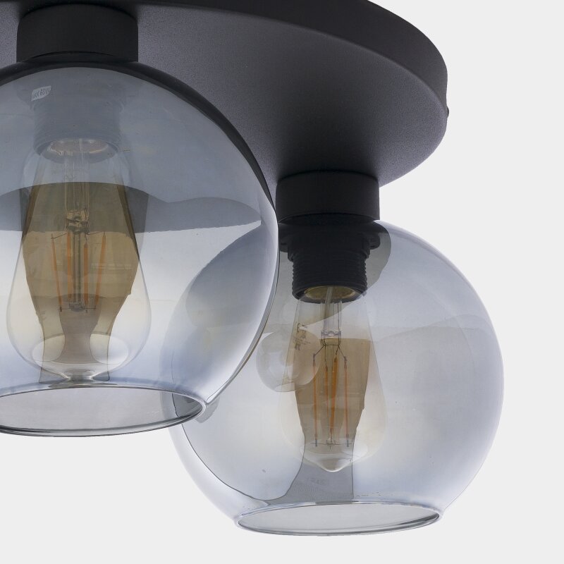 2776 TK-Lighting CUBUS GRAPHITE 2776 TK-Lighting CUBUS GRAPHITE Фото