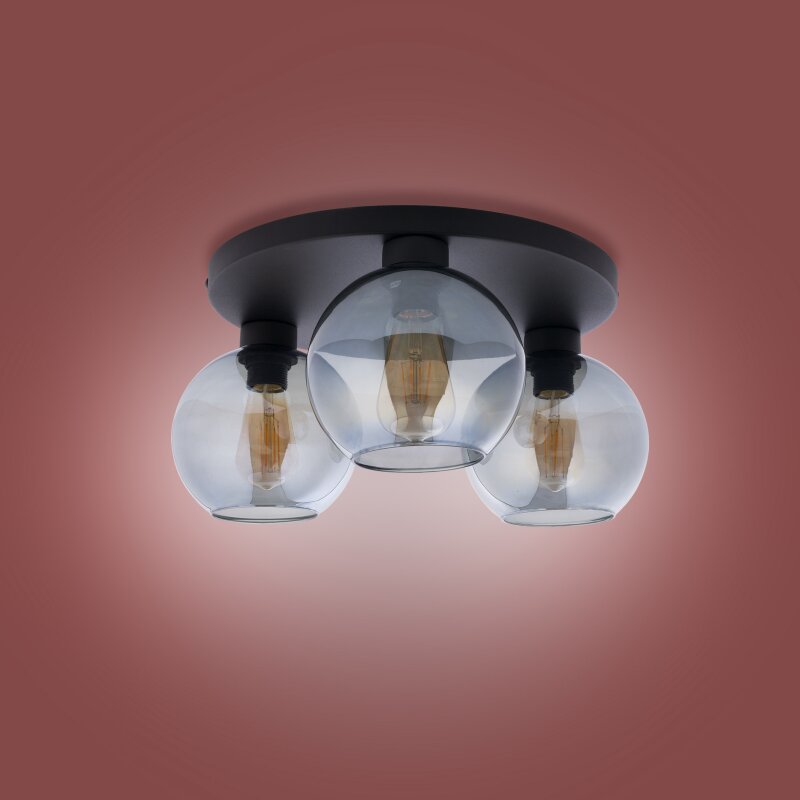 2776 TK-Lighting CUBUS GRAPHITE 2776 TK-Lighting CUBUS GRAPHITE Фото