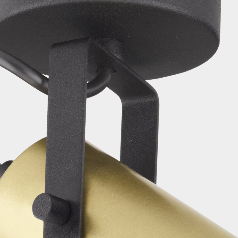 2793 TK-Lighting REDO Чорно-золотий 2793 TK-Lighting REDO Чорно-золотий Фото