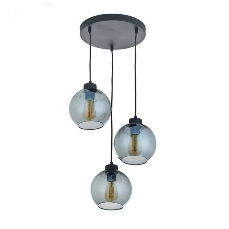 2832 TK-Lighting CUBUS GRAPHITE 3 2832 TK-Lighting CUBUS GRAPHITE 3 Фото